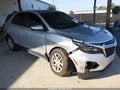 2022 Chevrolet Equinox — photo 1 of 16 | VIN 2GNAXJEV1N6143720