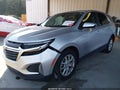 2022 Chevrolet Equinox — photo 2 of 16 | VIN 2GNAXJEV1N6143720