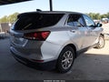 2022 Chevrolet Equinox — photo 4 of 16 | VIN 2GNAXJEV1N6143720