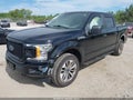 Photo 2 of 18 — 2018 Ford F-150