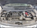2018 Ford Explorer — photo 10 of 16 | VIN 1FM5K8F81JGA69991