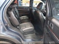 2018 Ford Explorer — photo 8 of 16 | VIN 1FM5K8F81JGA69991