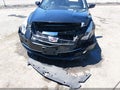 2015 Cadillac ATS — photo 6 of 16 | VIN 1G6AB1RXXF0135342