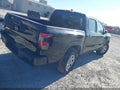 Photo 4 of 16 — 2022 Nissan Frontier