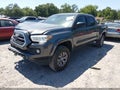 2019 Toyota Tacoma — photo 2 of 16 | VIN 3TMBZ5DN3KM020549