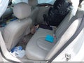2007 Buick Lucerne — photo 8 of 16 | VIN 1G4HD57237U178172