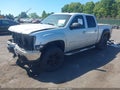 Photo 2 of 18 — 2011 GMC Sierra 1500