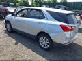 Photo 3 of 17 — 2021 Chevrolet Equinox