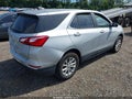 Photo 4 of 17 — 2021 Chevrolet Equinox
