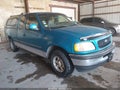 Photo 1 of 11 — 1997 Ford F-150