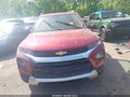 Photo 12 of 16 — 2021 Chevrolet Trailblazer
