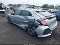 Photo 3 of 17 — 2018 Honda Civic