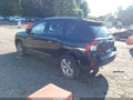 2016 Jeep Compass — photo 3 of 16 | VIN 1C4NJCBA1GD665308