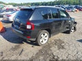 2016 Jeep Compass — photo 4 of 16 | VIN 1C4NJCBA1GD665308