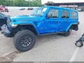 Photo 2 of 17 — 2024 Jeep Wrangler