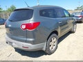 Photo 4 of 11 — 2011 Chevrolet Traverse
