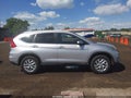 Photo 13 of 16 — 2016 Honda CR-V