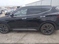 2017 Hyundai Santa Fe — photo 14 of 16 | VIN 5XYZWDLA8HG408527