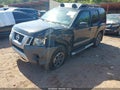 2015 Nissan Xterra — photo 2 of 16 | VIN 5N1AN0NW6FN655015