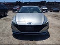 Photo 13 of 17 — 2021 Hyundai Elantra