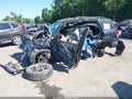 2003 Toyota RAV4 — photo 2 of 15 | VIN JTEHH20V936098087