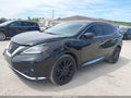 Photo 2 of 17 — 2023 Nissan Murano