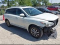 Photo 1 of 12 — 2014 Infiniti QX60