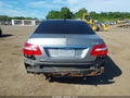 2013 Mercedes-Benz E-Class — photo 16 of 16 | VIN WDDHF9BB9DA731293