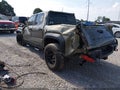 Photo 3 of 17 — 2024 Toyota Tacoma