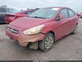 2016 Hyundai Accent — photo 2 of 12 | VIN KMHCT4AE8GU004463