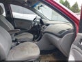 2016 Hyundai Accent — photo 5 of 12 | VIN KMHCT4AE8GU004463