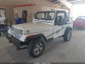 Photo 2 of 12 — 1991 Jeep Wrangler