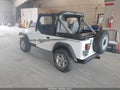 Photo 3 of 12 — 1991 Jeep Wrangler