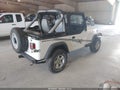 Photo 4 of 12 — 1991 Jeep Wrangler