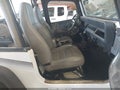 Photo 5 of 12 — 1991 Jeep Wrangler