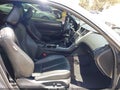 Photo 5 of 17 — 2017 Infiniti Q60