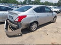 Photo 4 of 15 — 2014 Nissan Versa