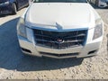 2008 Cadillac CTS — photo 6 of 11 | VIN 1G6DF577980163759