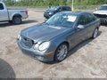 Photo 2 of 13 — 2007 Mercedes-Benz E-Class