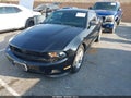 2012 Ford Mustang — photo 2 of 17 | VIN 1ZVBP8AM3C5254262