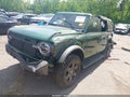 Photo 2 of 17 — 2025 Ford Bronco
