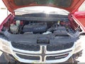 2013 Dodge Journey — photo 10 of 17 | VIN 3C4PDCBB8DT564376