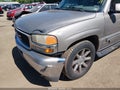Photo 6 of 16 — 2001 GMC Yukon