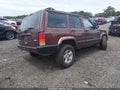 2000 Jeep Cherokee — photo 4 of 17 | VIN 1J4FF48S1YL223643