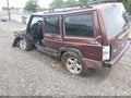 2000 Jeep Cherokee — photo 6 of 17 | VIN 1J4FF48S1YL223643