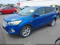 2017 Ford Escape — photo 2 of 18 | VIN 1FMCU9GD8HUD29558