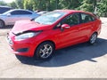 Photo 2 of 16 — 2014 Ford Fiesta