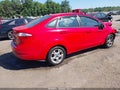 Photo 4 of 16 — 2014 Ford Fiesta