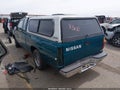 1995 Nissan Truck — photo 3 of 11 | VIN 1N6SD16S3SC398010