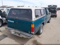 1995 Nissan Truck — photo 4 of 11 | VIN 1N6SD16S3SC398010